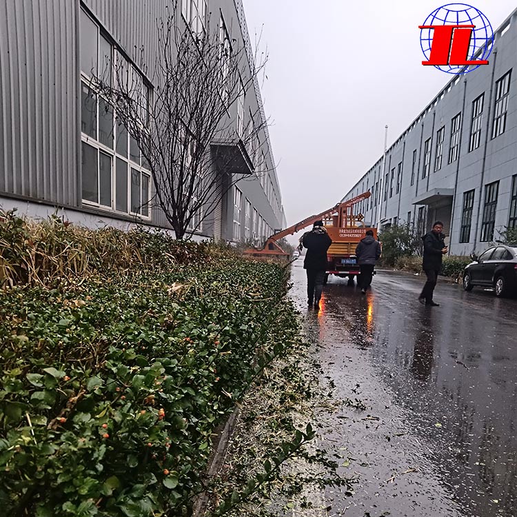 長(zhǎng)春綠籬修剪機(jī)適用哪些行業(yè)？